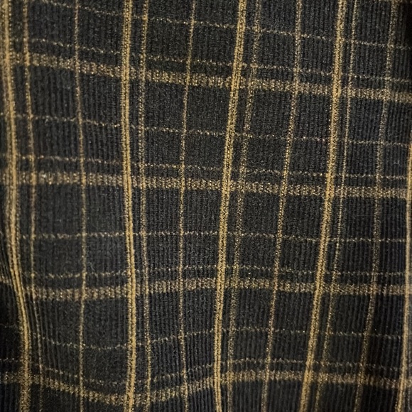 Vintage Armani Button Down - Picture 5 of 6
